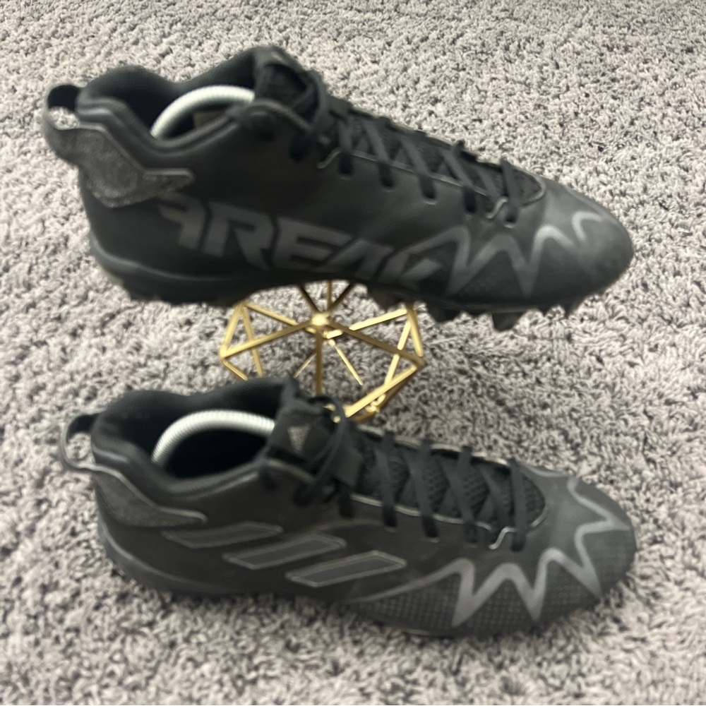 Adidas Freak Spark MD Football Cleats Men’s Size 11.5
